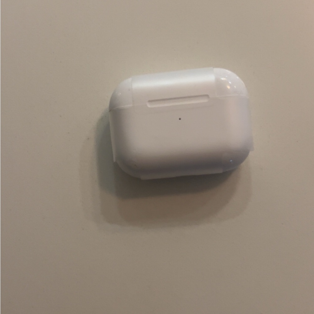 BRAND NEW AirPods Pro’s, never worn, No box.